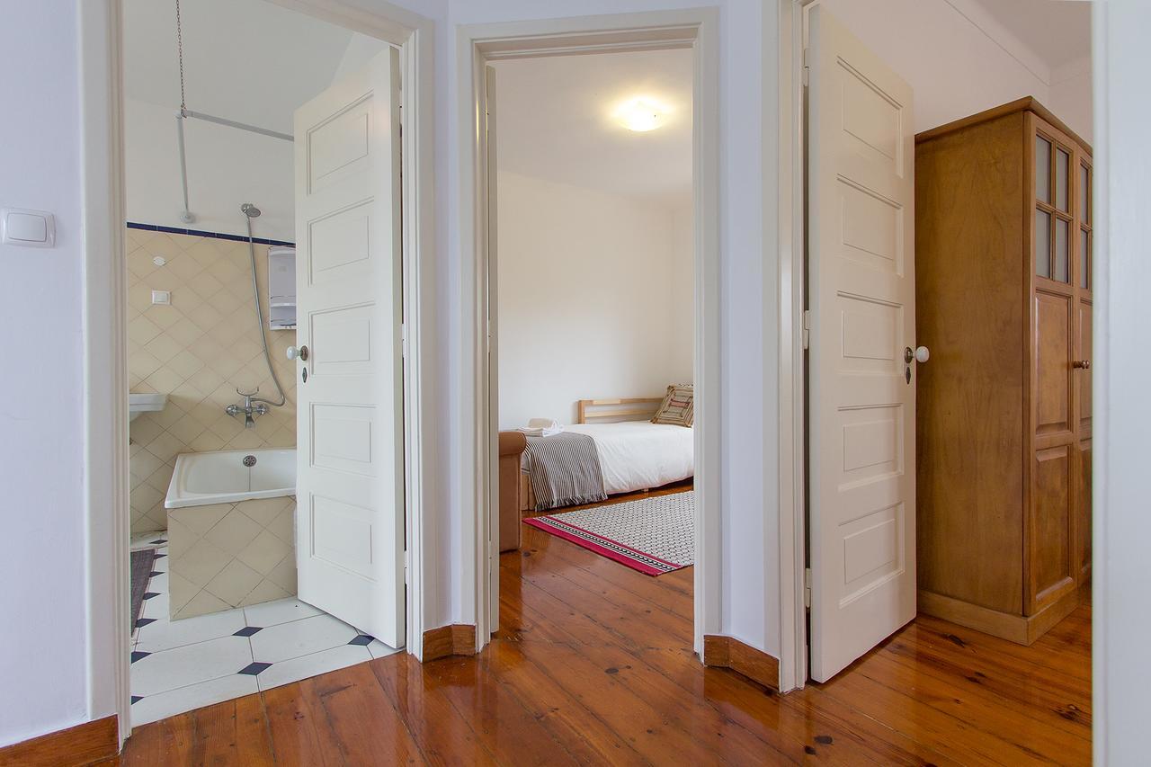 Villa Beato By Homing Lisboa